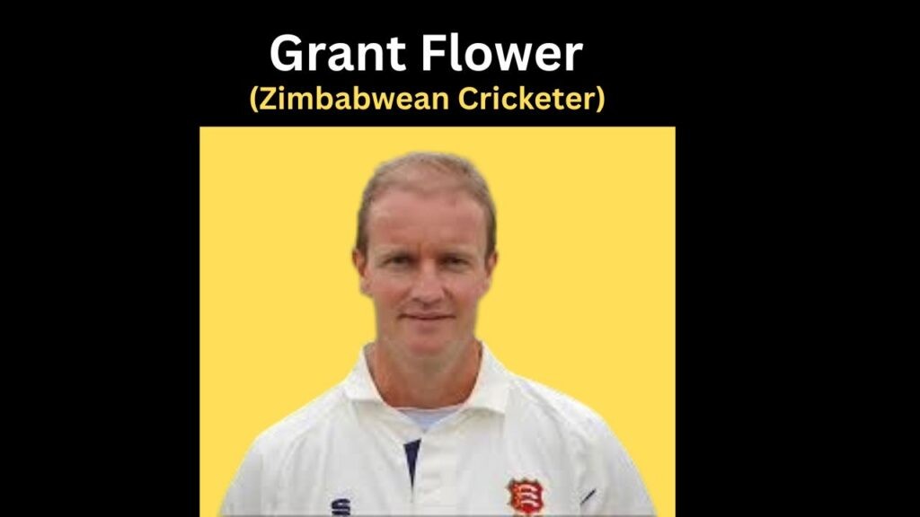 Grant Flower