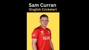Sam Curran