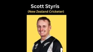 Scott Styris