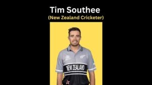 Tim Southee