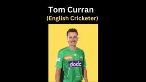 Tom Curran