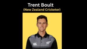 Trent Boult 