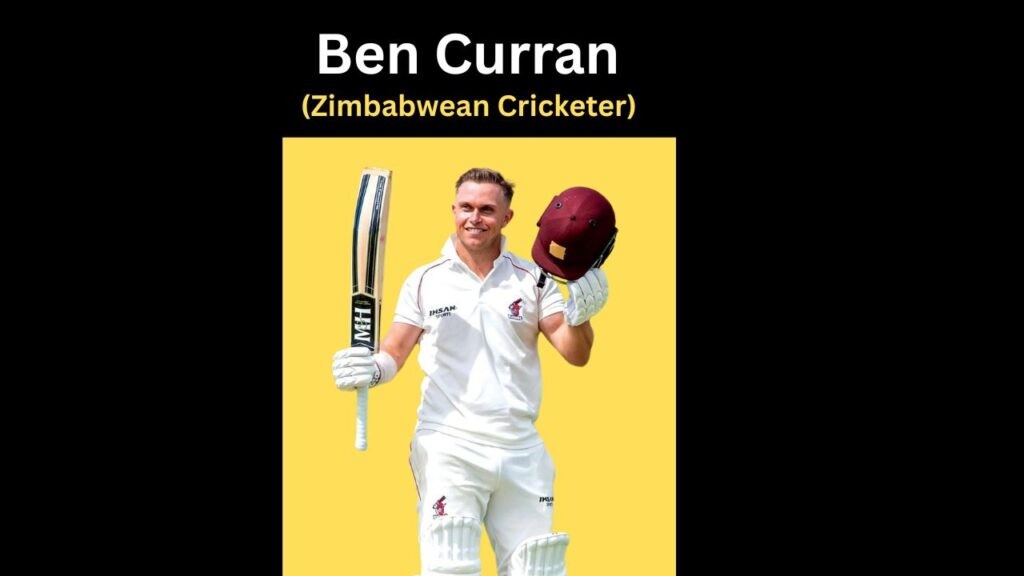 Ben Curran