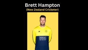 Brett Hampton
