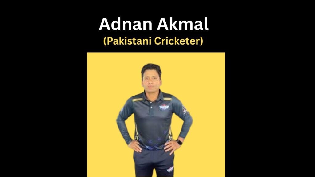 Adnan Akmal