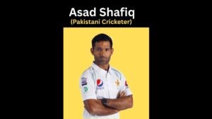 Asad Shafiq