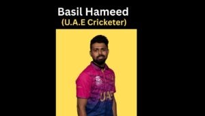 Basil Hameed