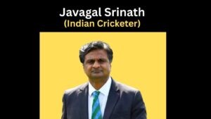Javagal Srinath