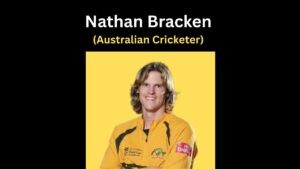 Nathan Bracken