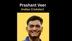 Prashant Veer