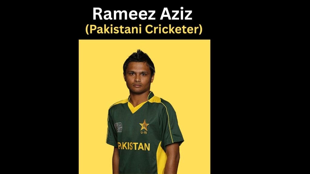 Rameez Aziz