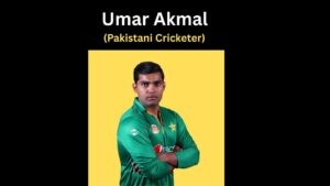 Umar Akmal