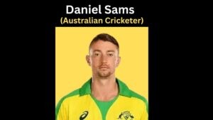 Daniel Sams