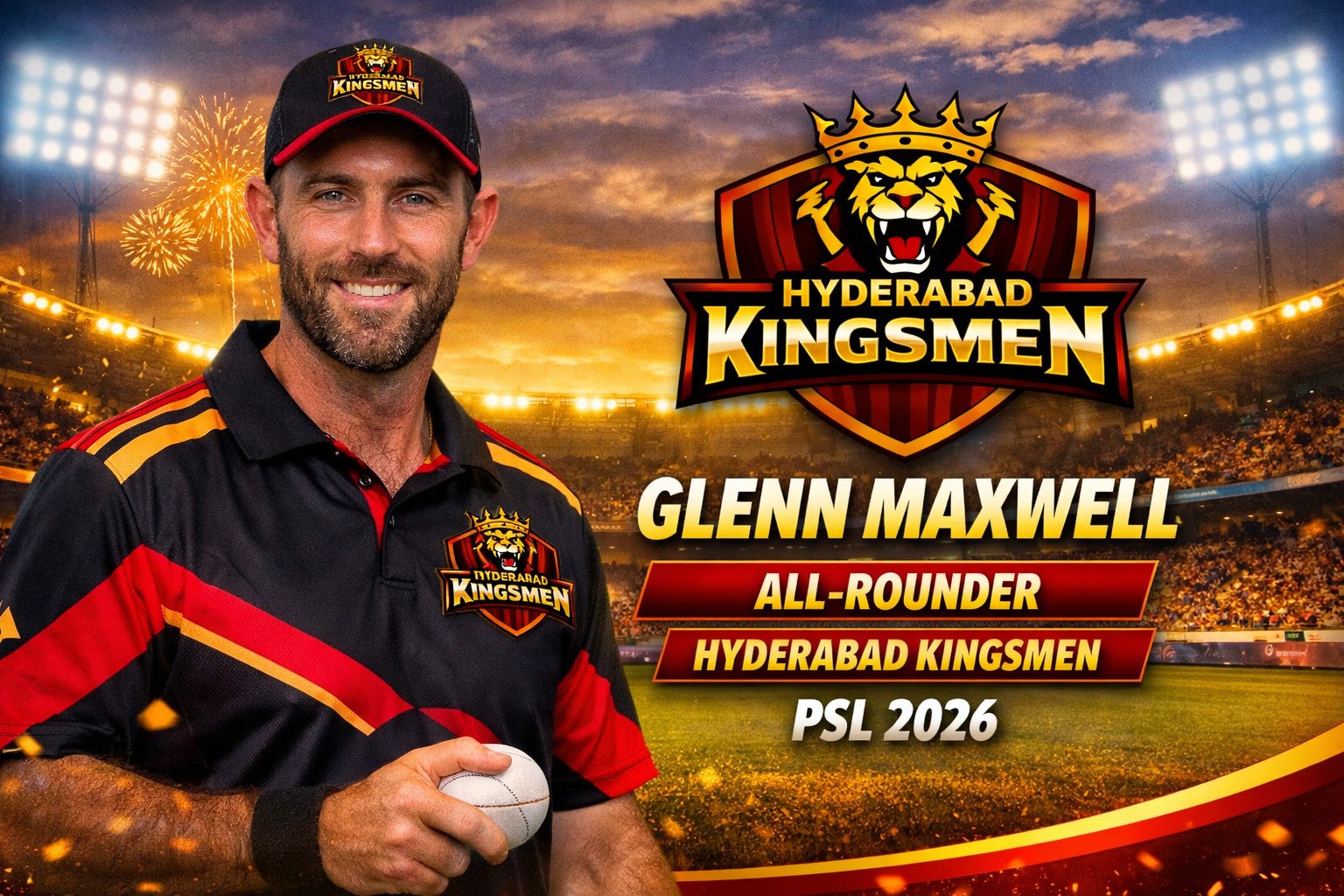 Glenn Maxwell Retires from ODIs, Sets Sights on T20 World Cup Glory — image 1