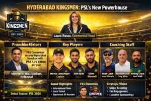 Hyderabad Kingsmen