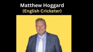 Matthew Hoggard