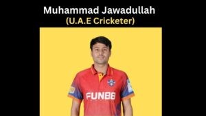 Muhammad Jawadullah