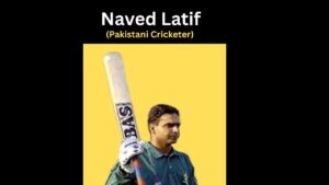 Naved Latif