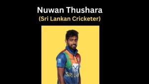 Nuwan Thushara