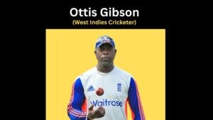 Ottis Gibson