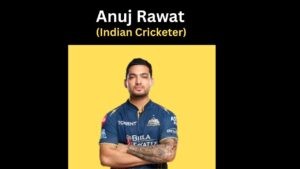 Anuj Rawat