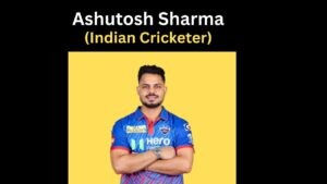 Ashutosh Sharma