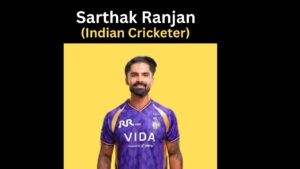 Sarthak Ranjan