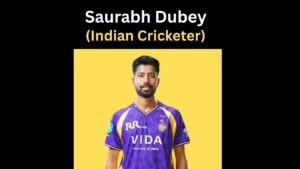 Saurabh Dubey