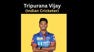 Tripurana Vijay
