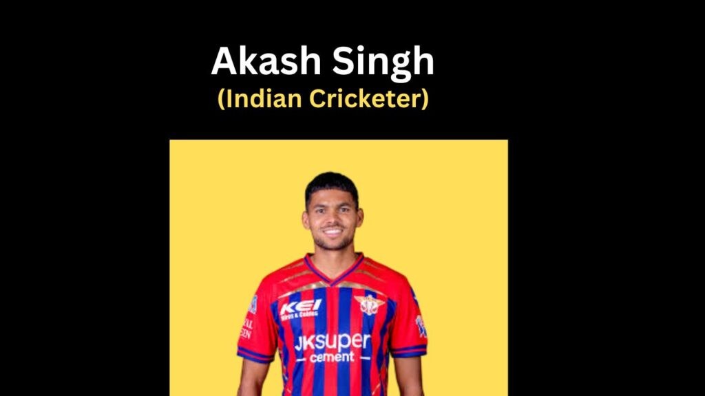 Akash Singh