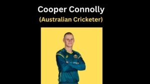 Cooper Connolly