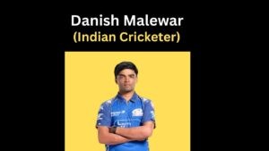 Danish Malewar