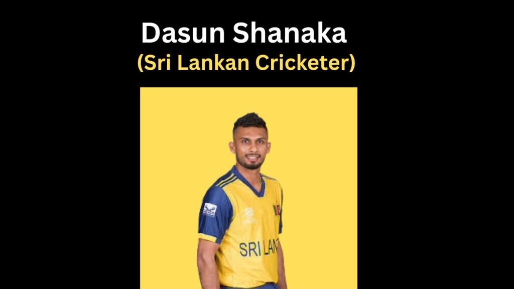 Dasun Shanaka