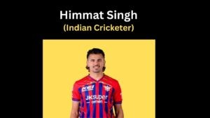 Himmat Singh