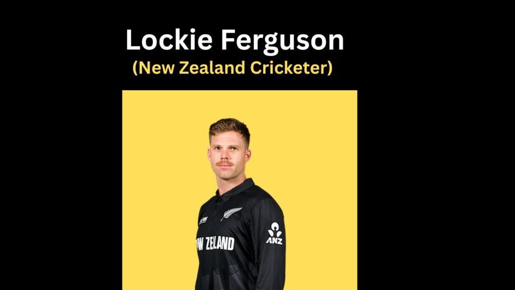 Lockie Ferguson