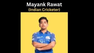 Mayank Rawat