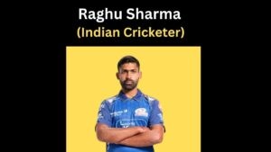 Raghu Sharma