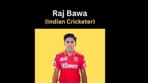 Raj Bawa