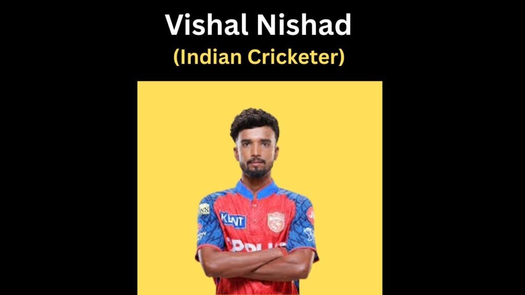 Vishal Nishad