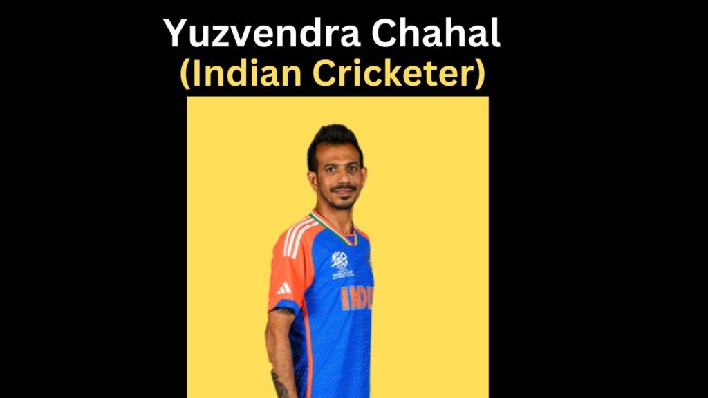 Yuzvendra Chahal