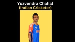 Yuzvendra Chahal