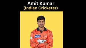 Amit Kumar
