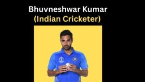 Bhuvneshwar Kumar