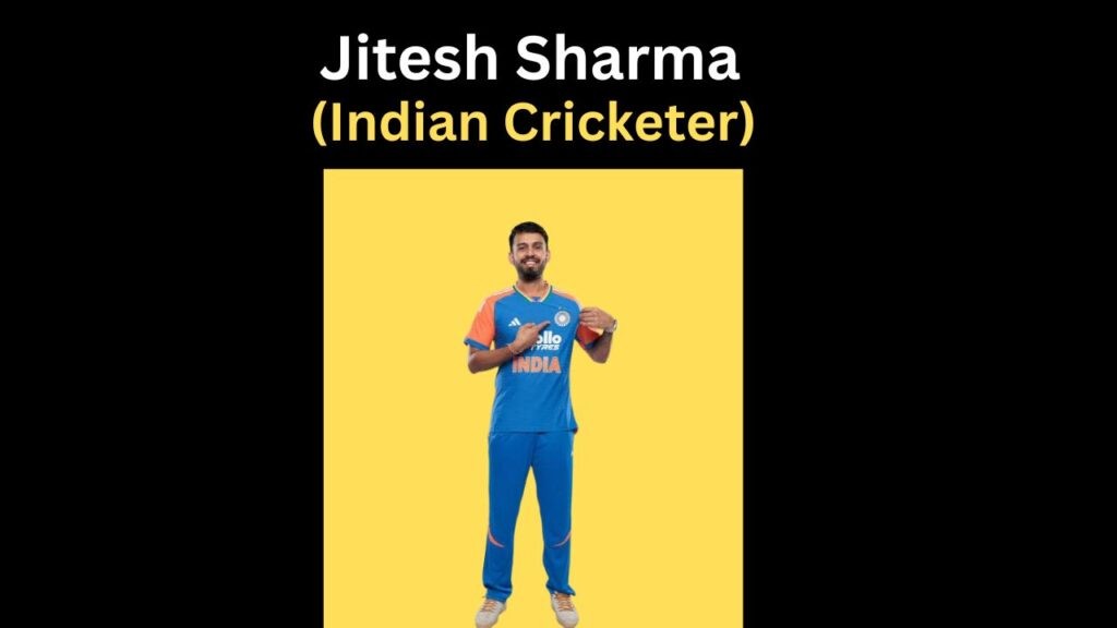 Jitesh Sharma