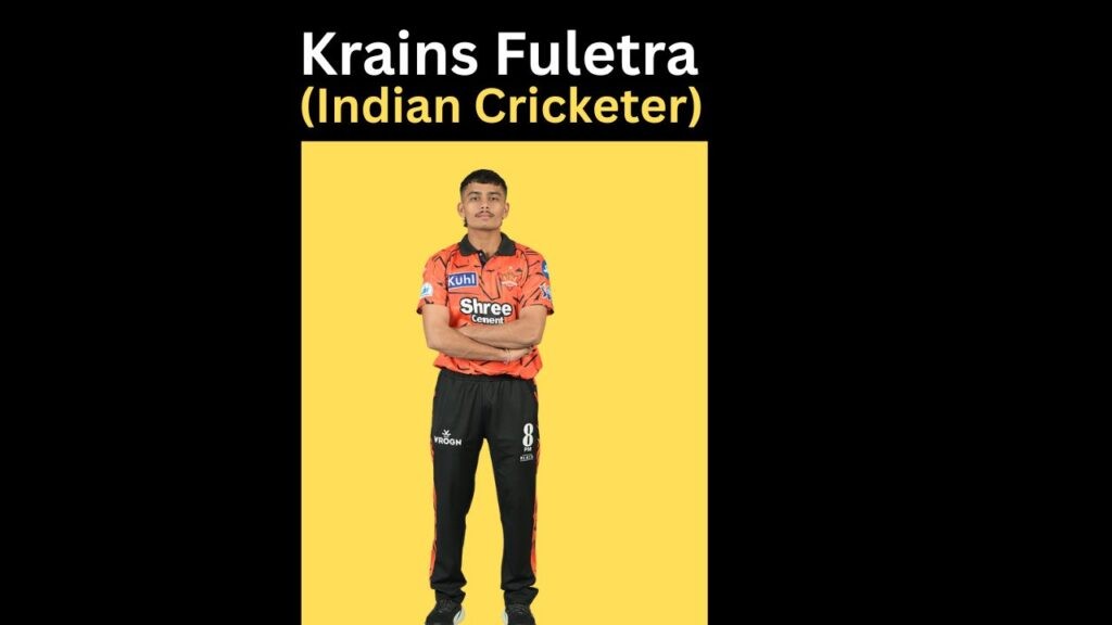 Krains Fuletra