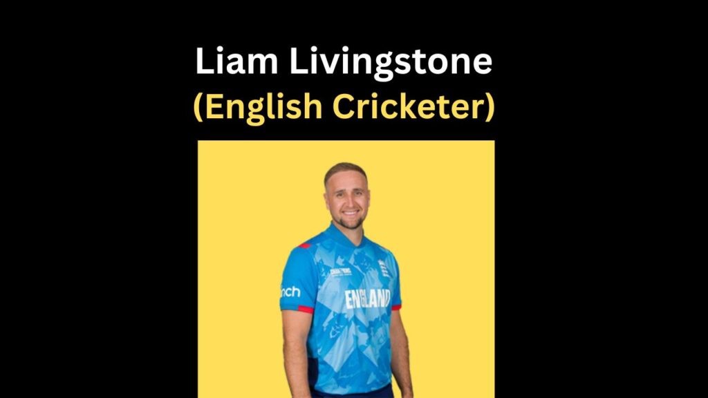 Liam Livingstone