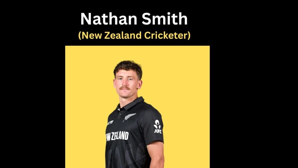 Nathan Smith