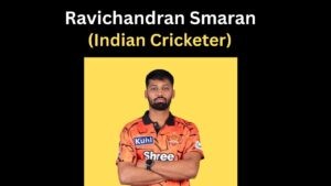 Ravichandran Smaran