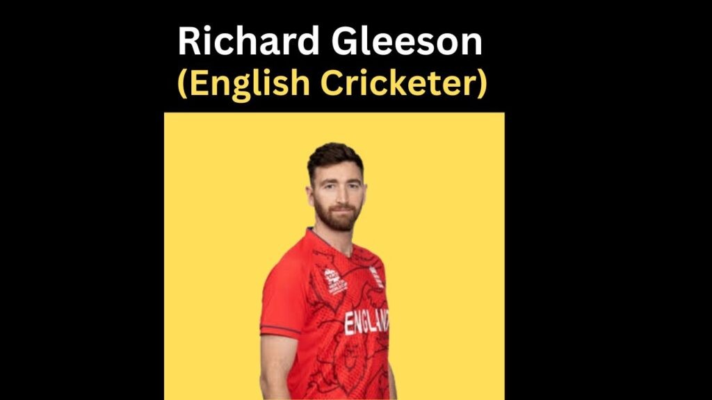 Richard Gleeson