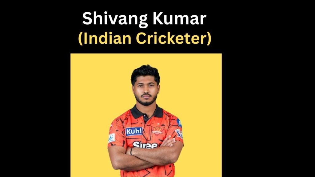 Shivang Kumar